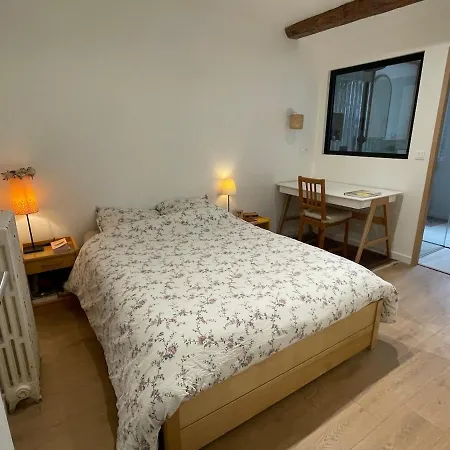 Maison De Ideal Pour Famille Prázdninový dům Bordeaux