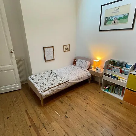 Maison De Ideal Pour Famille *