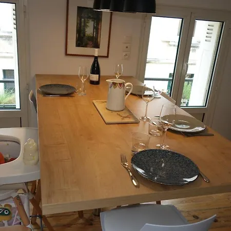 Maison De Ideal Pour Famille Prázdninový dům *