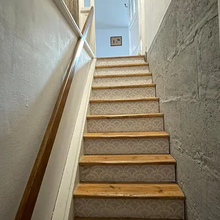 Maison De Ideal Pour Famille 別荘 *