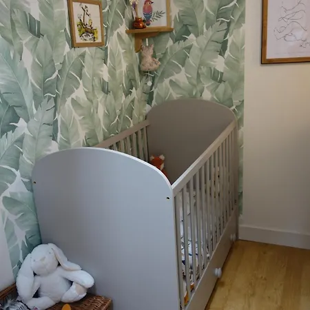 Maison De Ideal Pour Famille ボルドー
