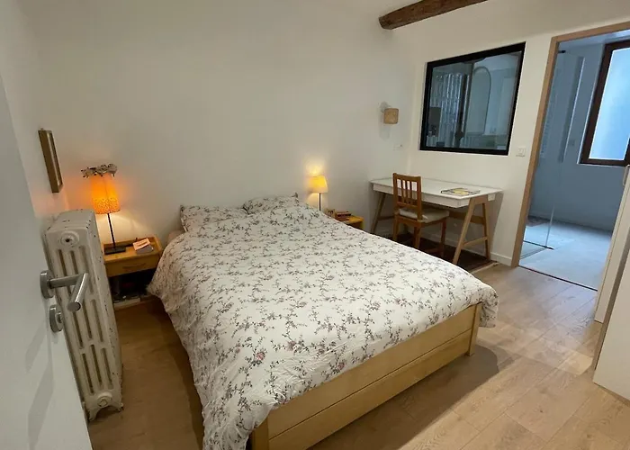 Maison De Ideal Pour Famille 別荘 ボルドー