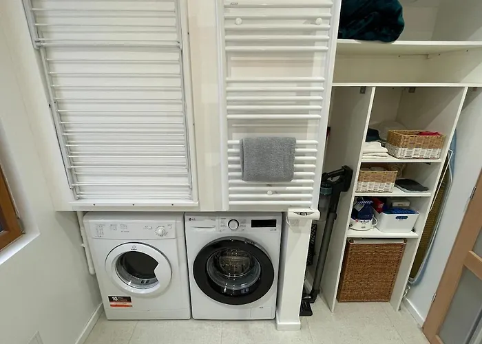 Maison De Ideal Pour Famille