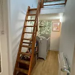 Maison De Idéal Pour Famille Casa vacanze *