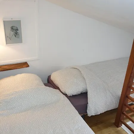 Maison De Ideal Pour Famille Bordeaux