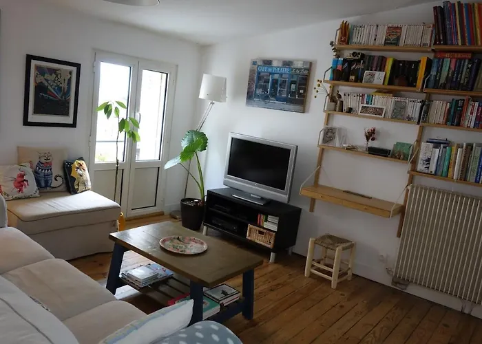 Maison De Ideal Pour Famille Nyaraló Bordeaux
