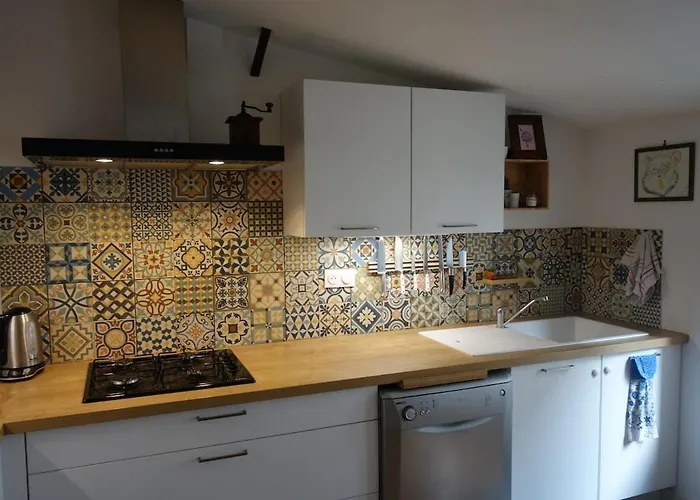 Maison De Ideal Pour Famille Holiday home *